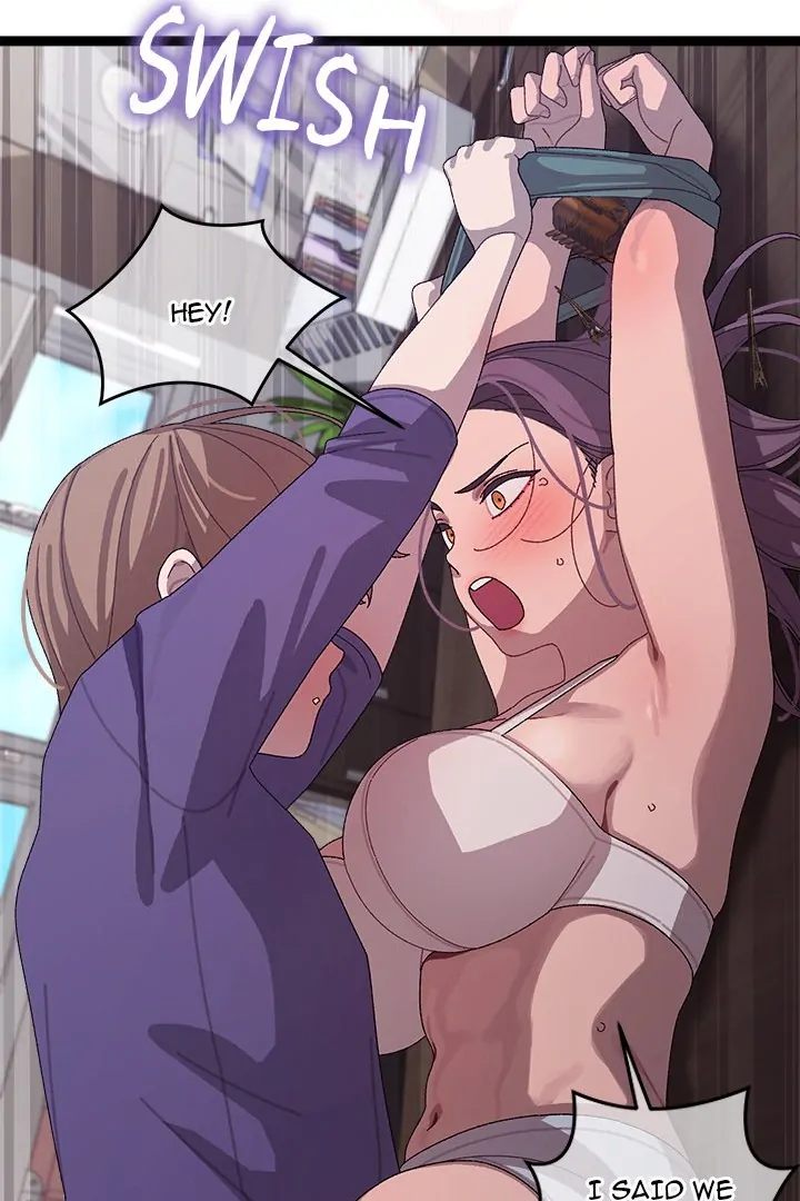From Weakling to Nemesis - Chapter 7 - photo - 10
