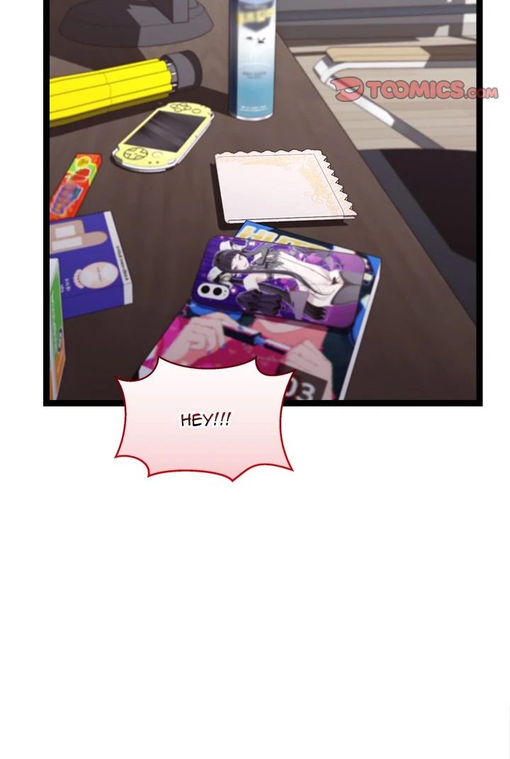 From Weakling to Nemesis - Chapter 7 - photo - 127