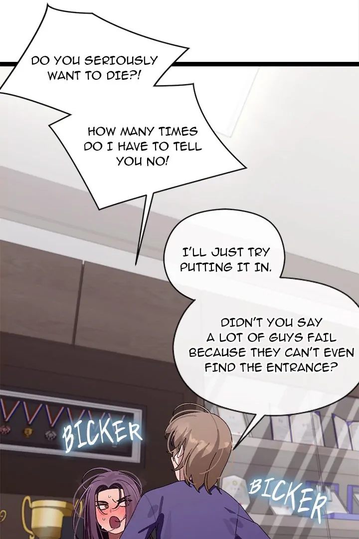 From Weakling to Nemesis - Chapter 7 - photo - 128