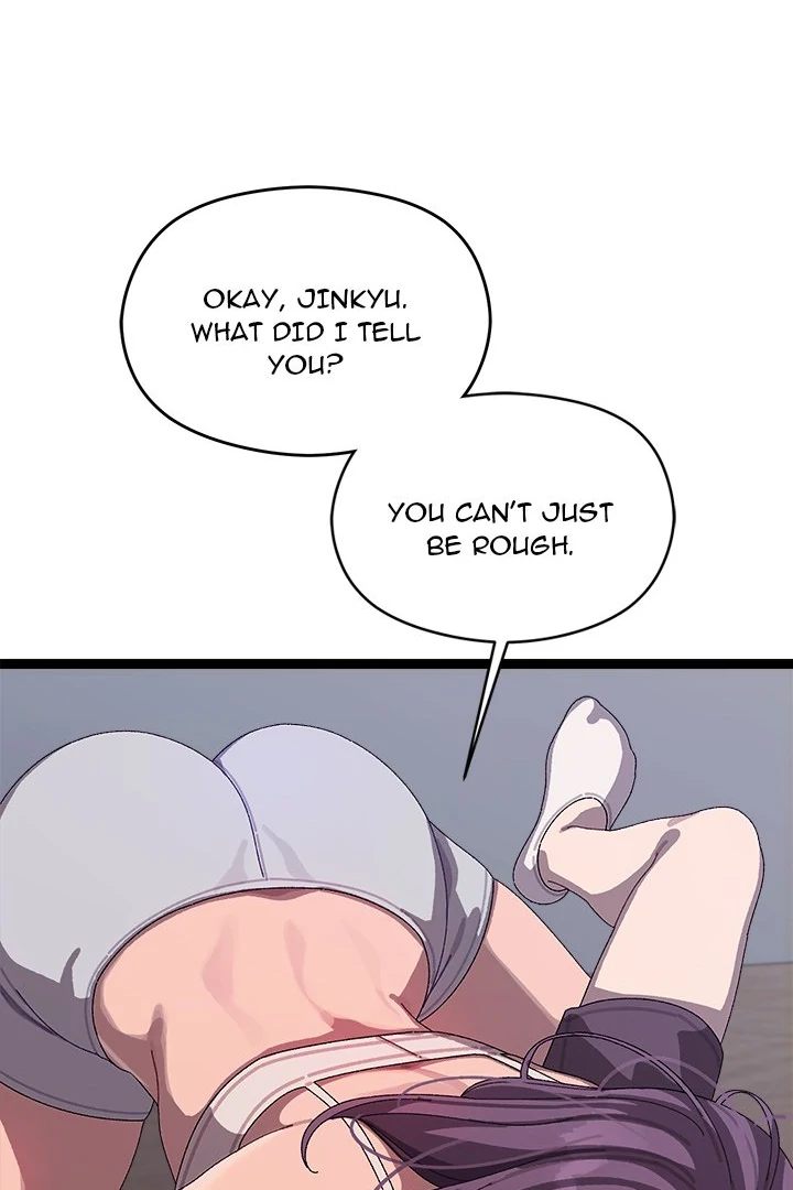 From Weakling to Nemesis - Chapter 7 - photo - 15