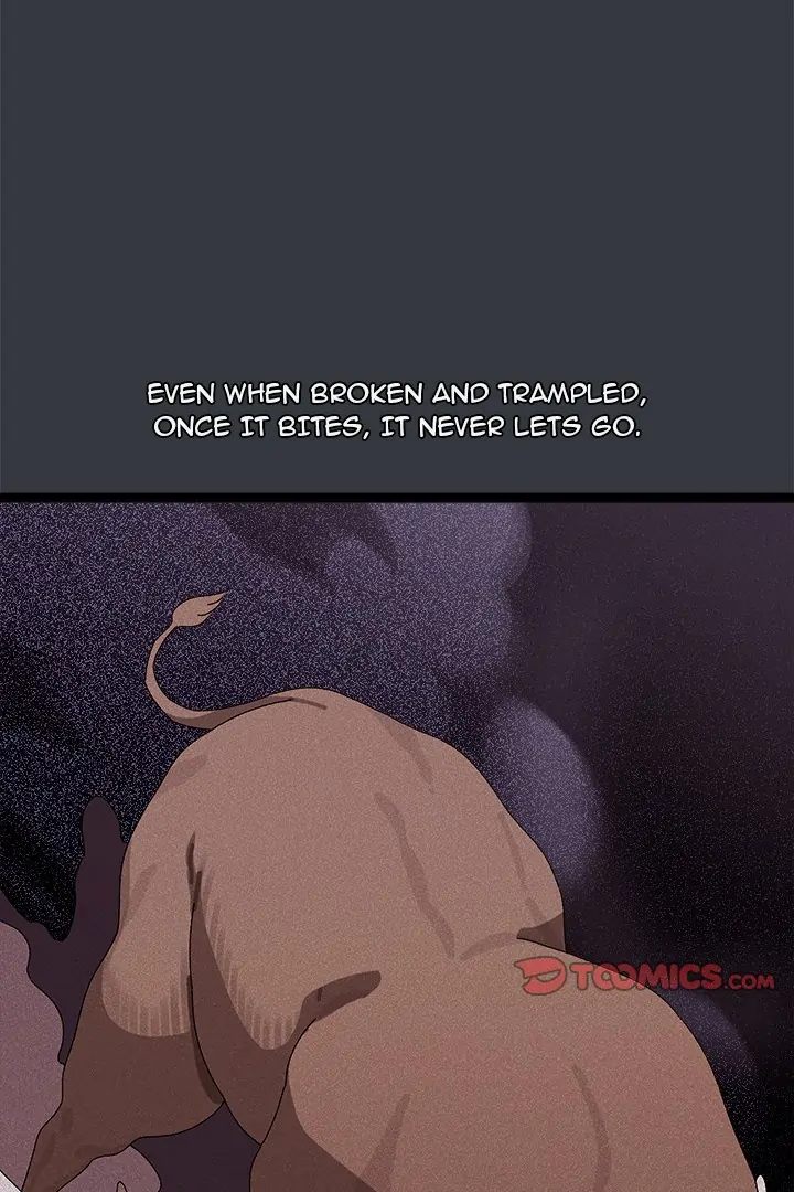 From Weakling to Nemesis - Chapter 7 - photo - 2