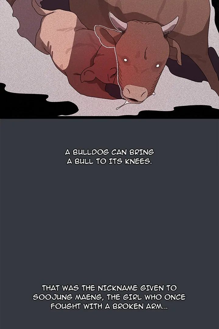 From Weakling to Nemesis - Chapter 7 - photo - 3