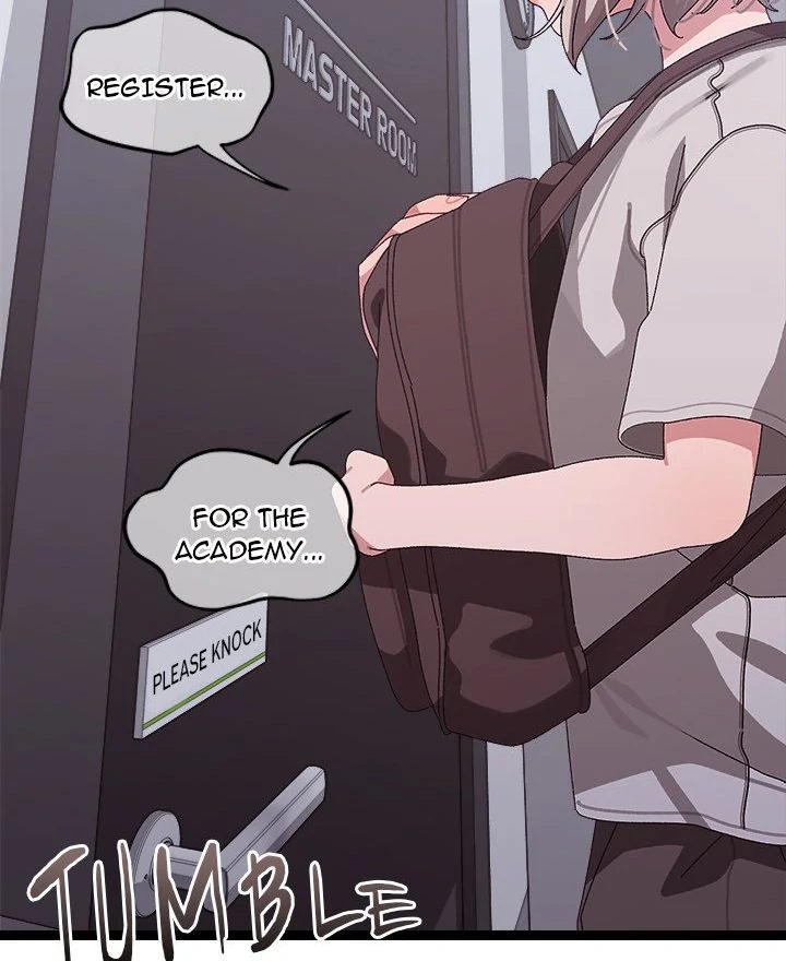 From Weakling to Nemesis - Chapter 7 - photo - 63