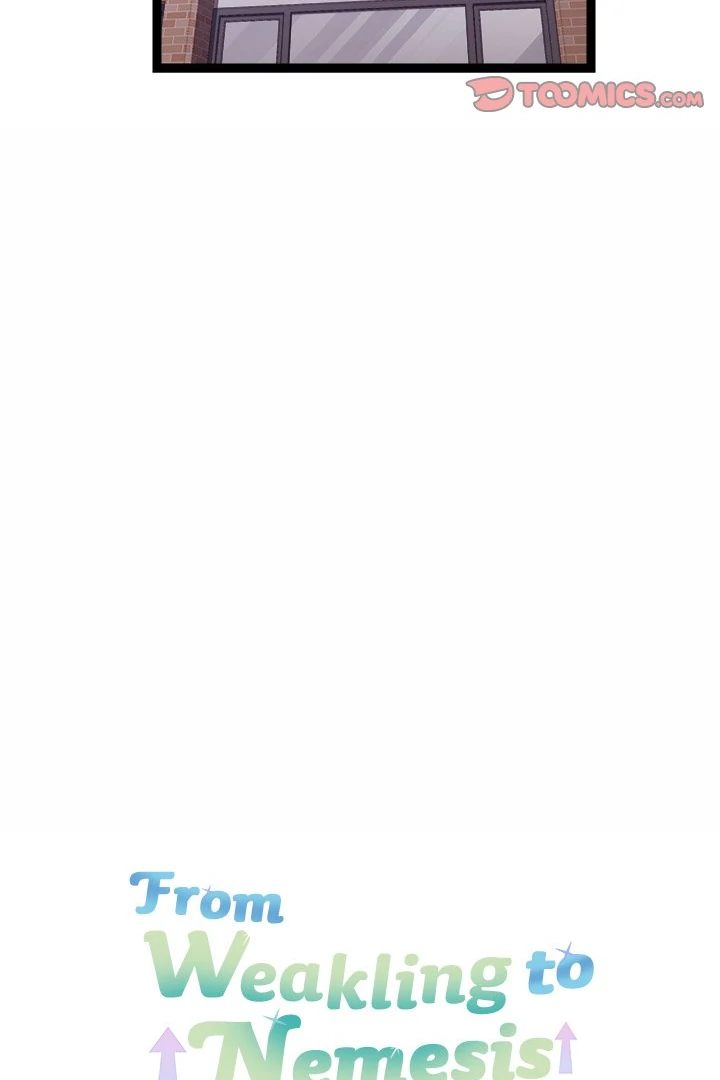 From Weakling to Nemesis - Chapter 7 - photo - 66