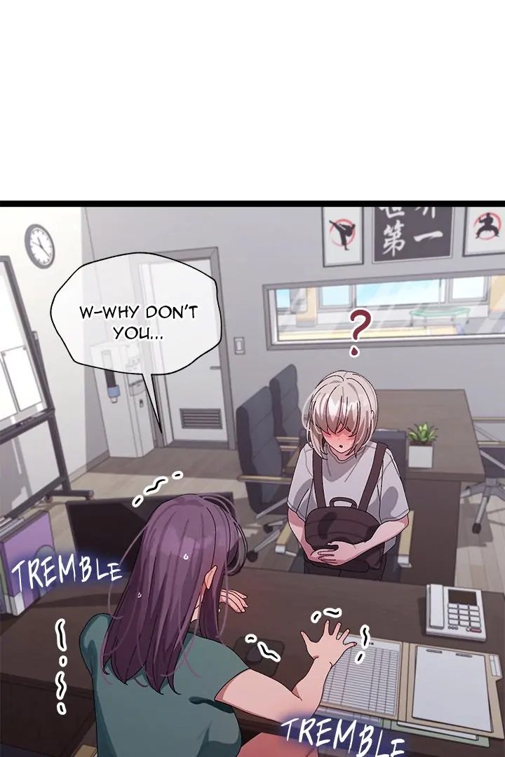From Weakling to Nemesis - Chapter 7 - photo - 81