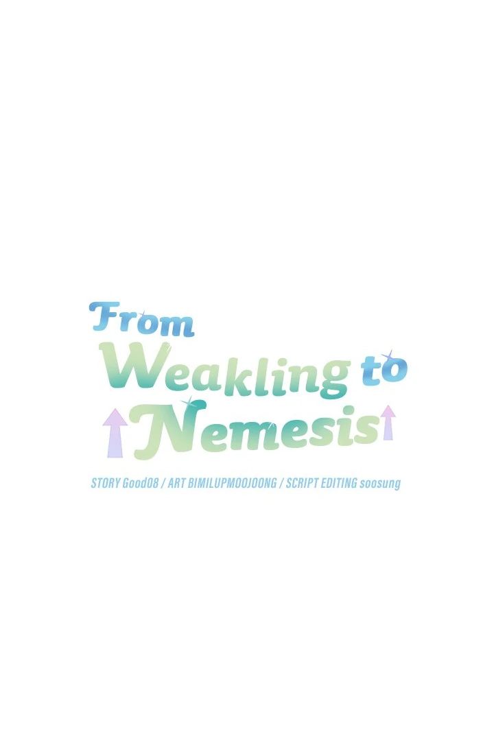 From Weakling to Nemesis - Chapter 8 - photo - 107