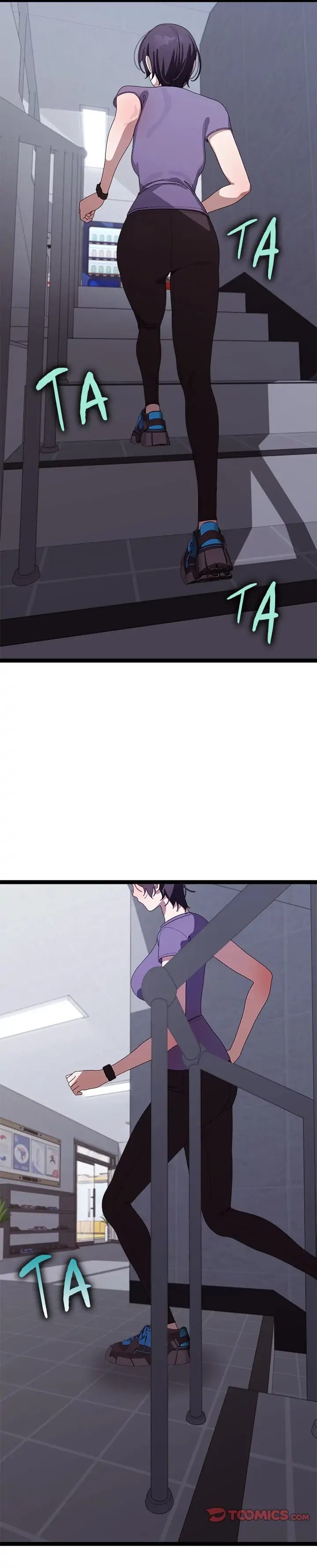 From Weakling to Nemesis - Chapter 8 - photo - 116