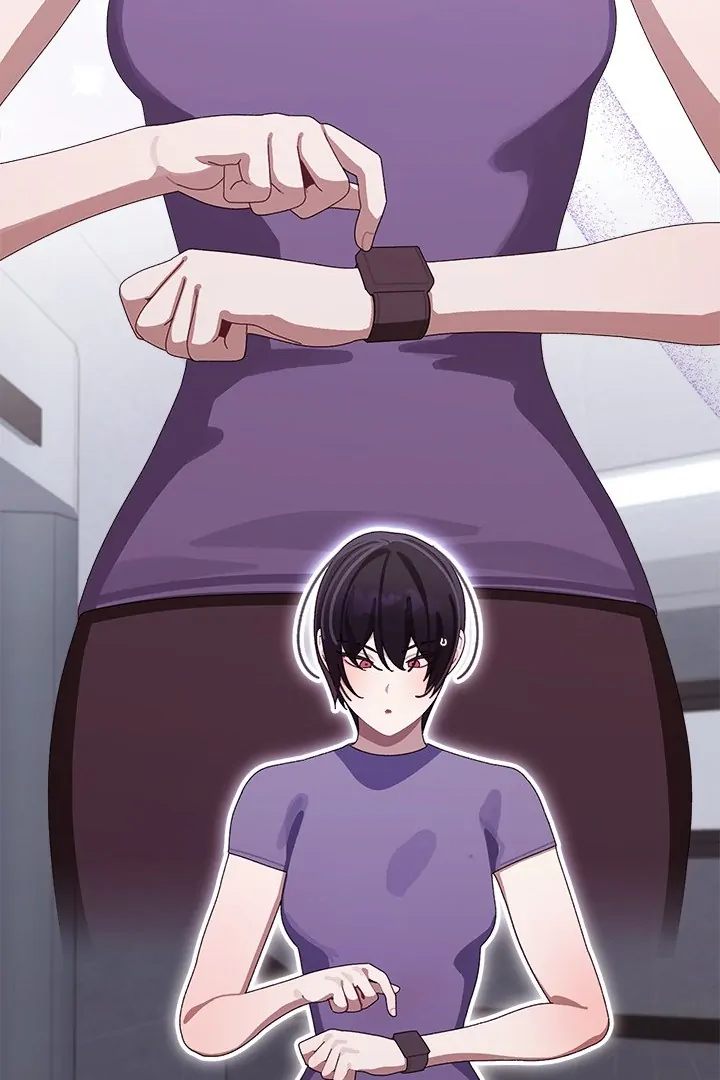 From Weakling to Nemesis - Chapter 8 - photo - 118