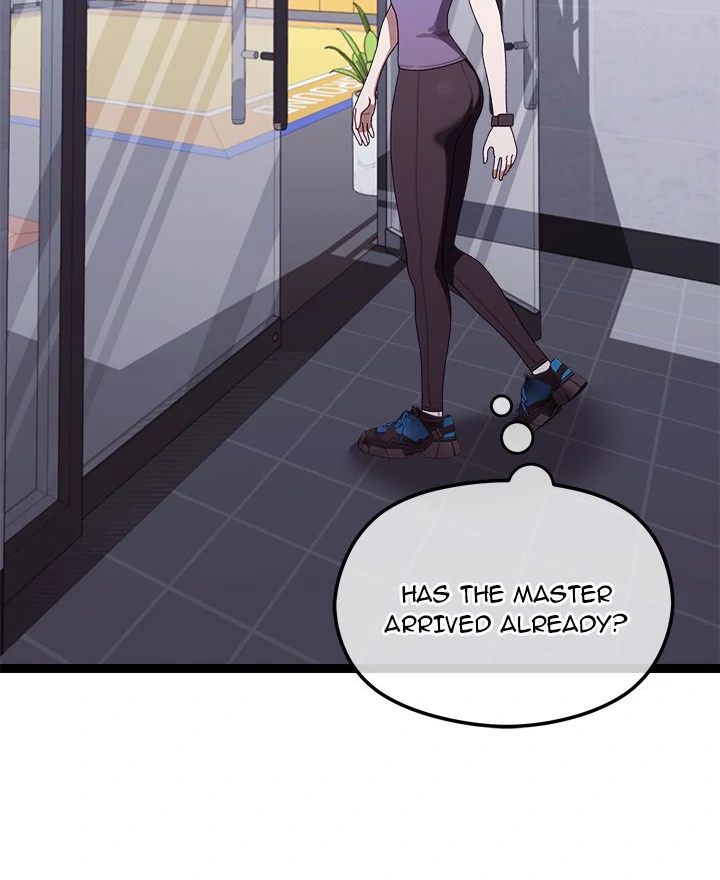 From Weakling to Nemesis - Chapter 8 - photo - 121
