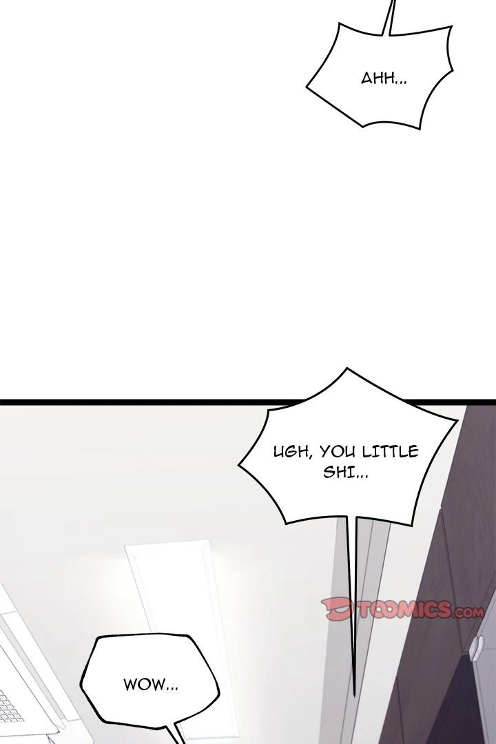 From Weakling to Nemesis - Chapter 8 - photo - 2