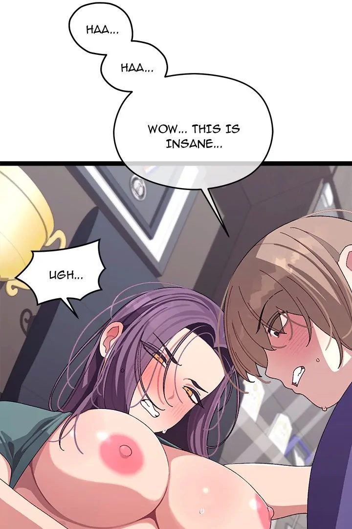 From Weakling to Nemesis - Chapter 8 - photo - 24