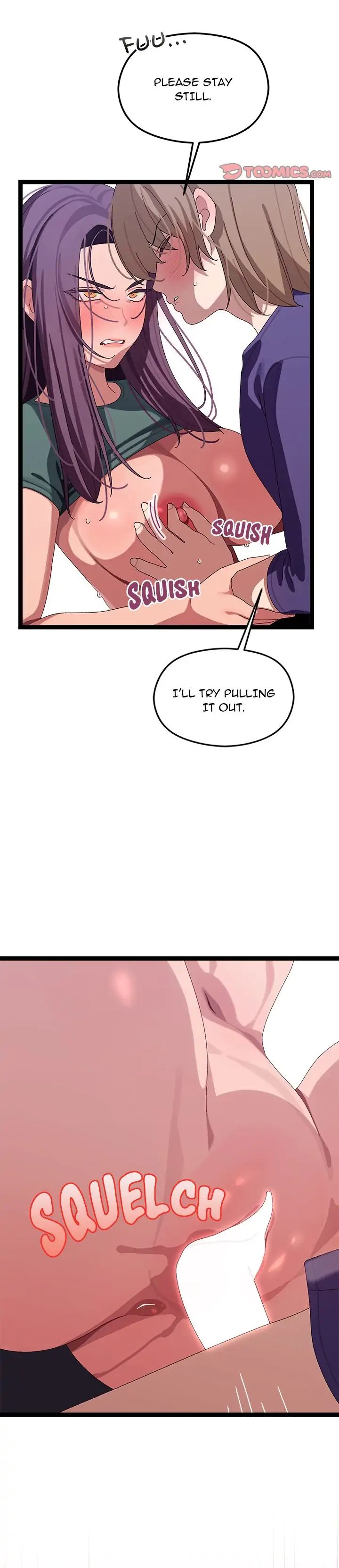 From Weakling to Nemesis - Chapter 8 - photo - 29