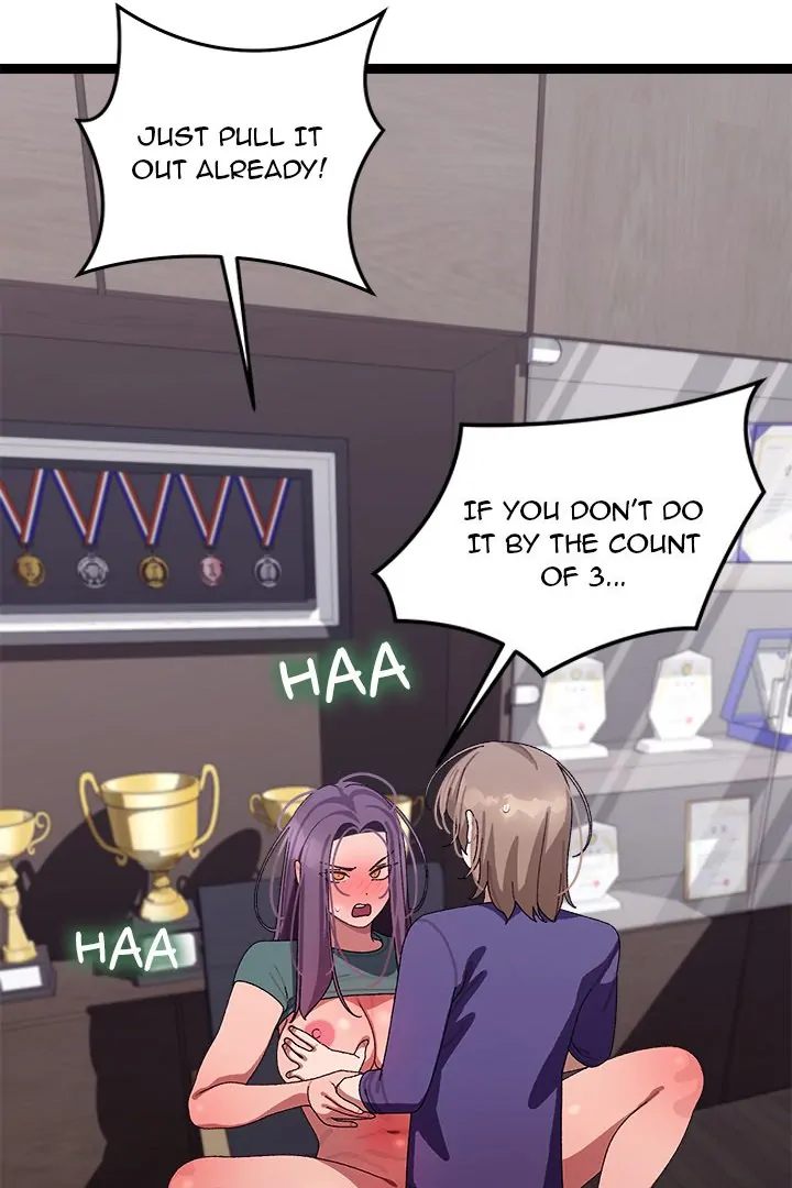 From Weakling to Nemesis - Chapter 8 - photo - 34