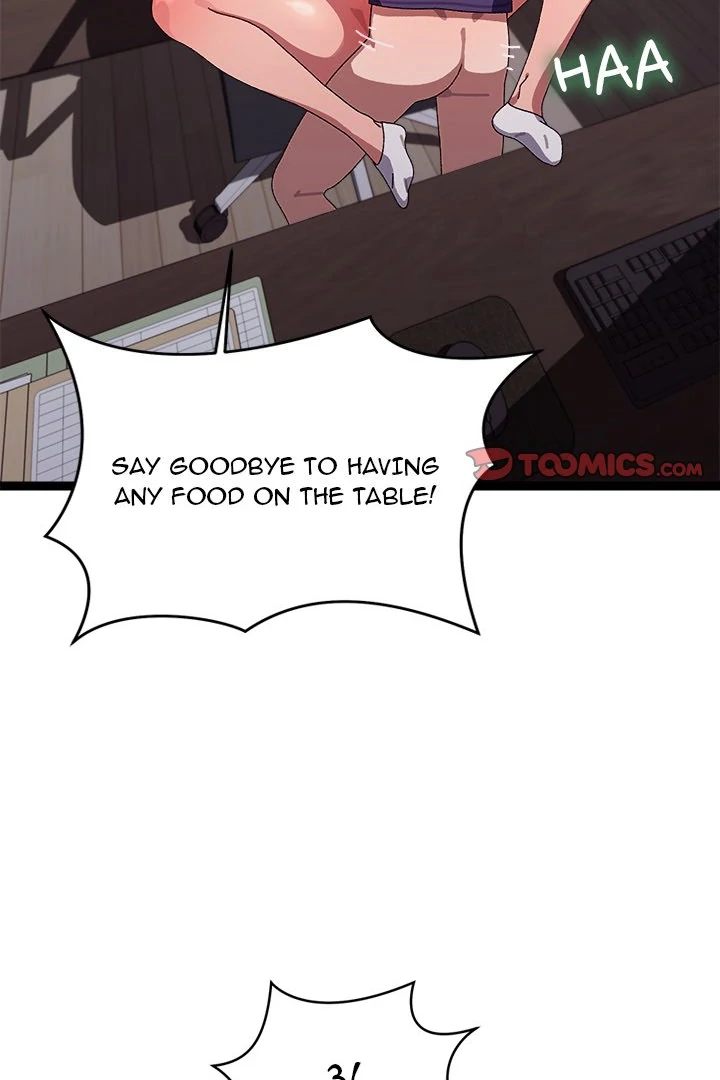 From Weakling to Nemesis - Chapter 8 - photo - 35