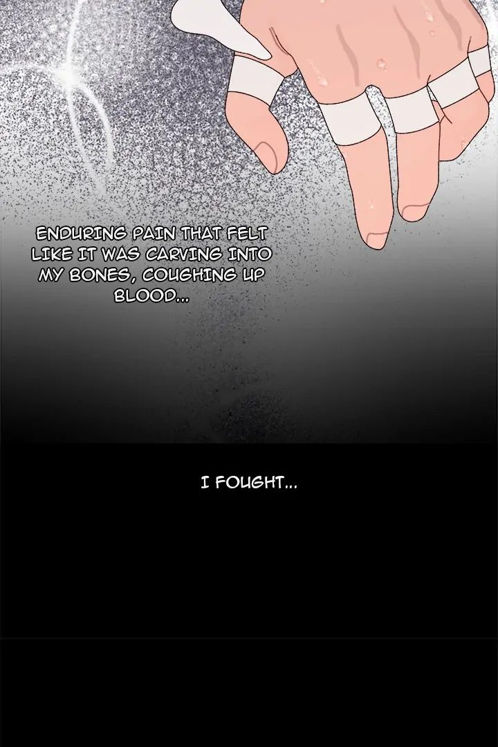 From Weakling to Nemesis - Chapter 8 - photo - 55