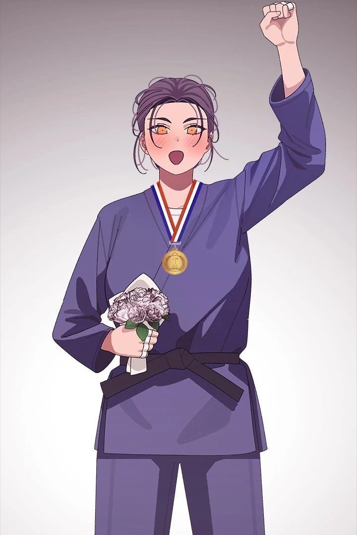 From Weakling to Nemesis - Chapter 8 - photo - 58