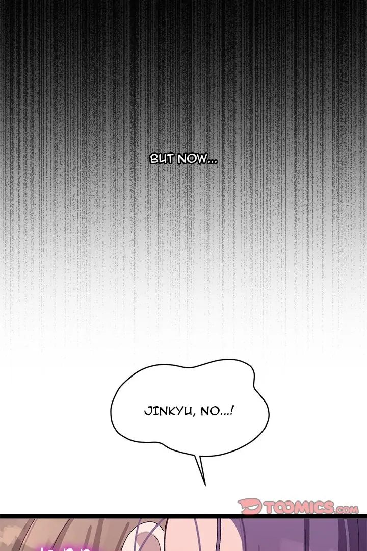 From Weakling to Nemesis - Chapter 8 - photo - 60
