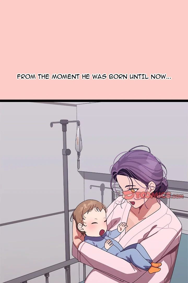 From Weakling to Nemesis - Chapter 8 - photo - 69
