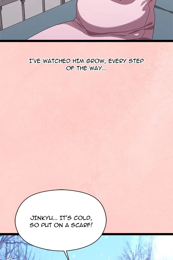 From Weakling to Nemesis - Chapter 8 - photo - 70