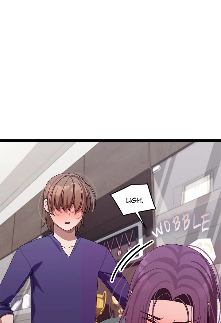 From Weakling to Nemesis - Chapter 8 - photo - 80