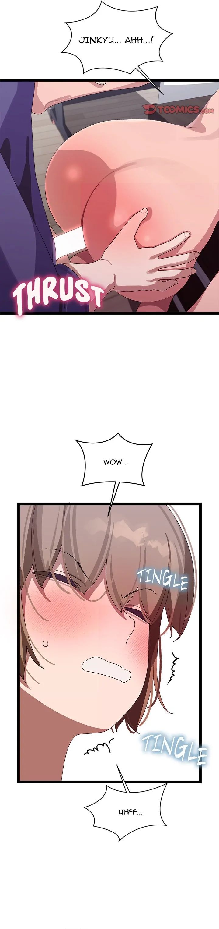 From Weakling to Nemesis - Chapter 8 - photo - 86
