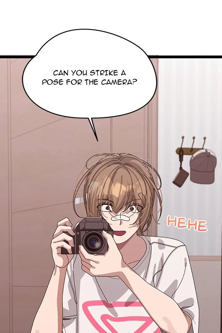 From Weakling to Nemesis - Chapter 9 - photo - 102