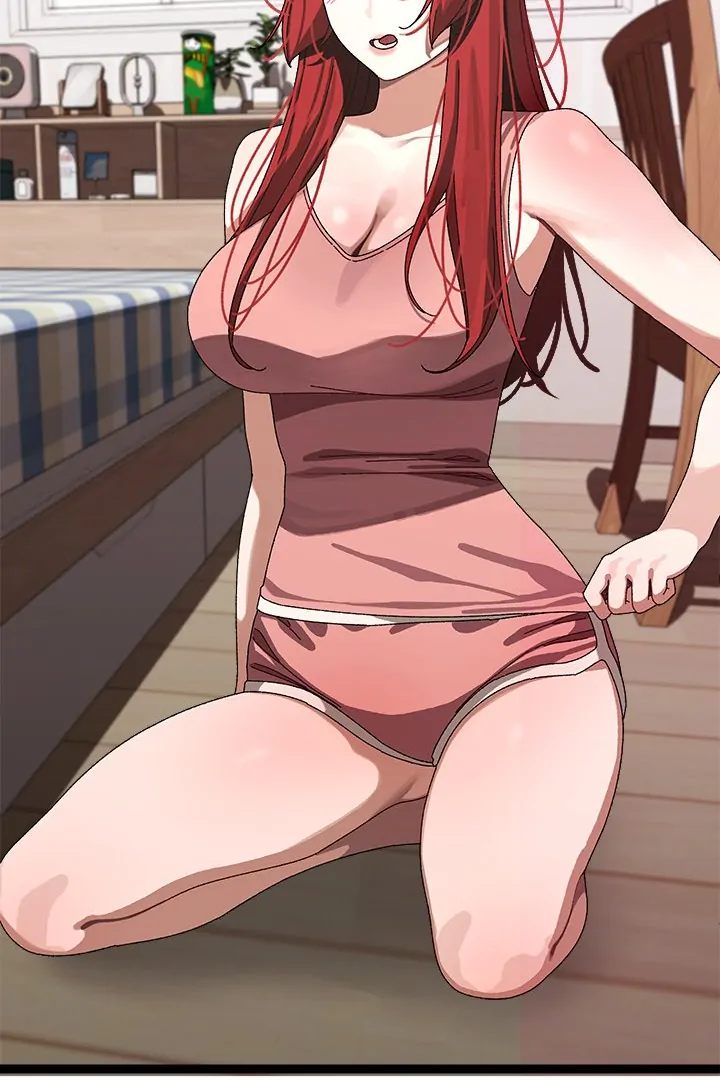 From Weakling to Nemesis - Chapter 9 - photo - 107