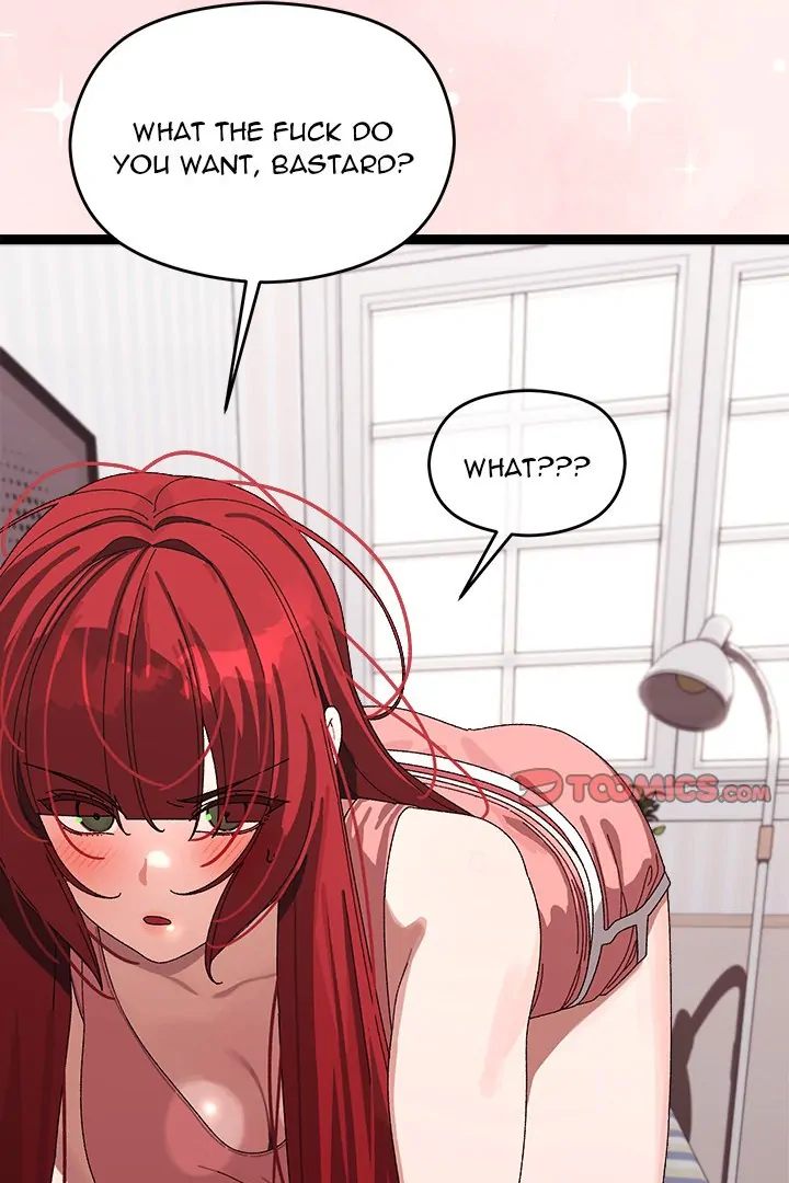 From Weakling to Nemesis - Chapter 9 - photo - 110
