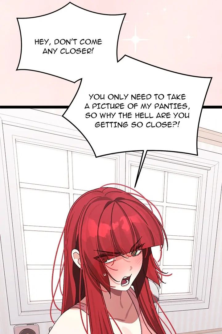 From Weakling to Nemesis - Chapter 9 - photo - 114