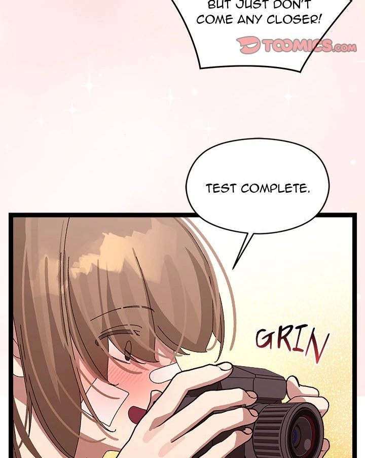 From Weakling to Nemesis - Chapter 9 - photo - 116