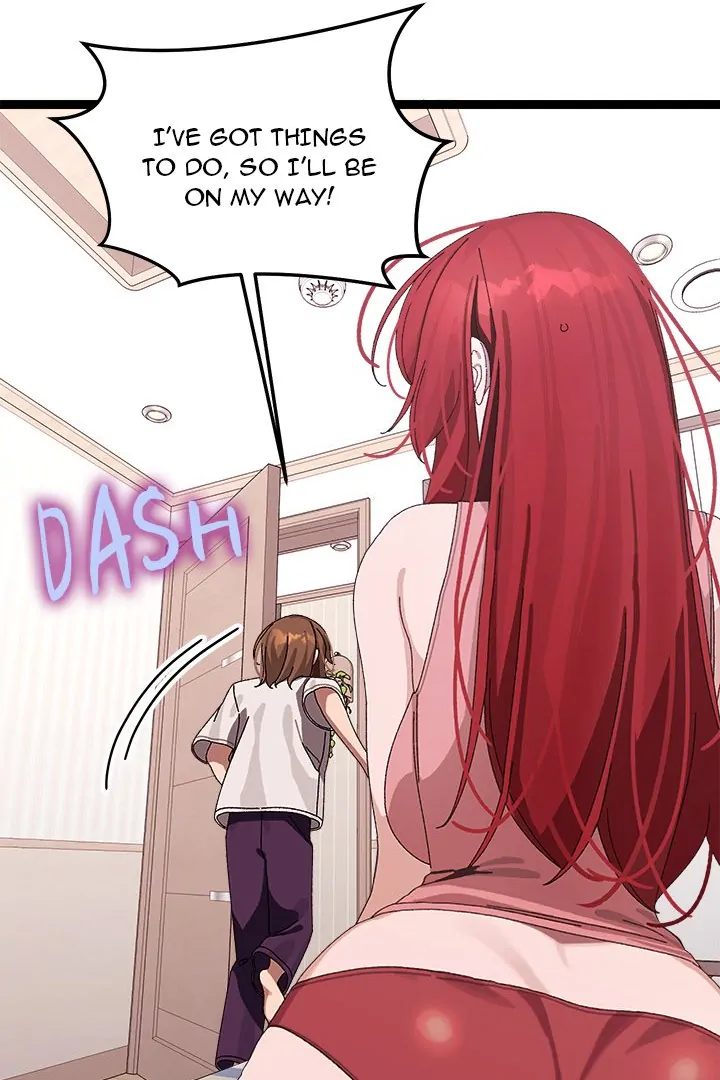 From Weakling to Nemesis - Chapter 9 - photo - 118