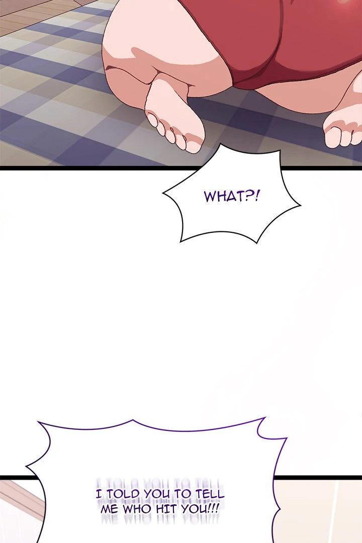 From Weakling to Nemesis - Chapter 9 - photo - 119
