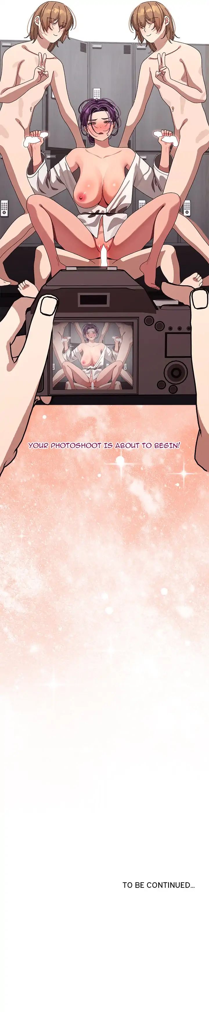 From Weakling to Nemesis - Chapter 9 - photo - 123