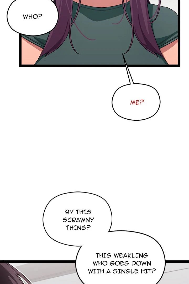 From Weakling to Nemesis - Chapter 9 - photo - 15