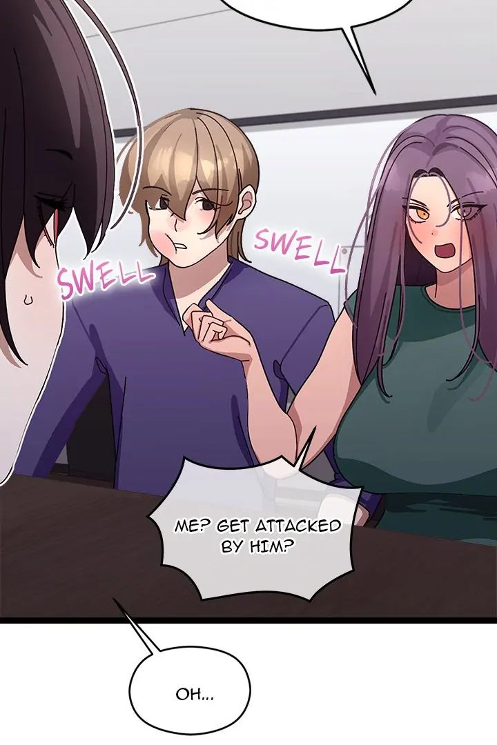 From Weakling to Nemesis - Chapter 9 - photo - 16