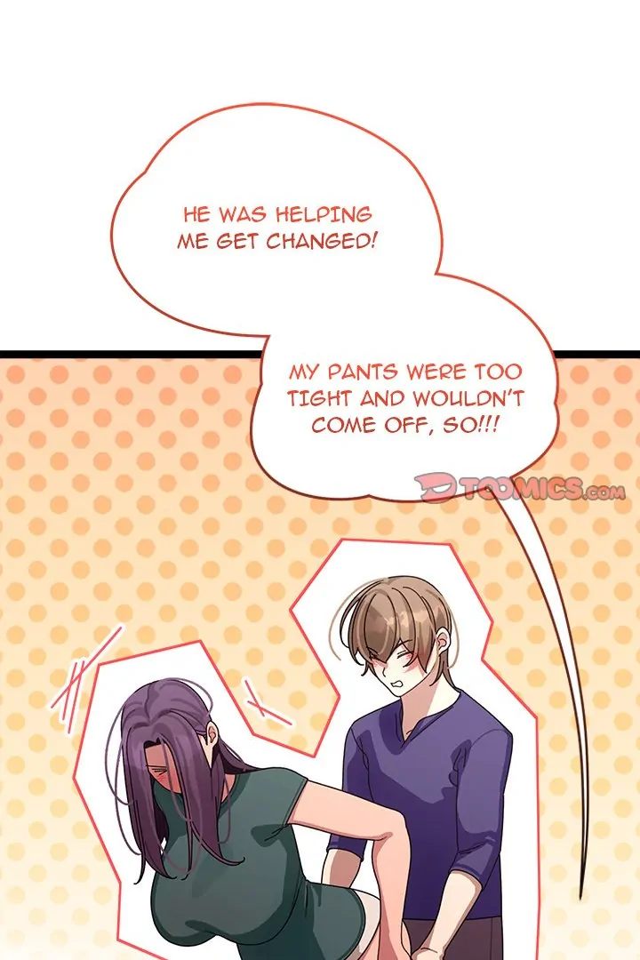 From Weakling to Nemesis - Chapter 9 - photo - 19