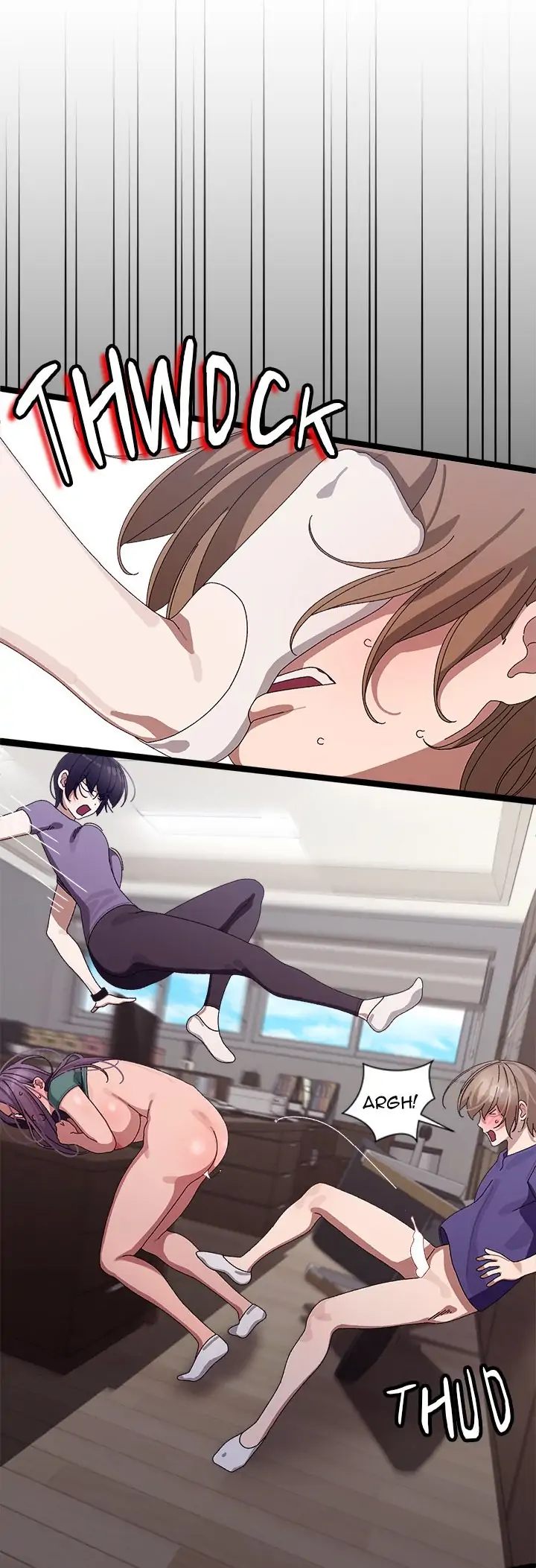 From Weakling to Nemesis - Chapter 9 - photo - 2