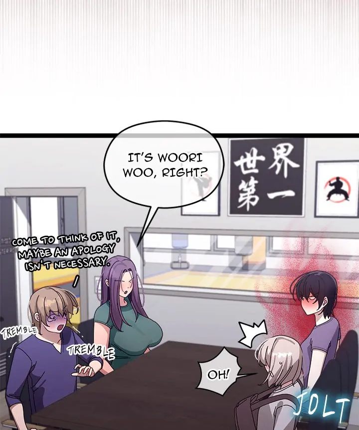 From Weakling to Nemesis - Chapter 9 - photo - 30