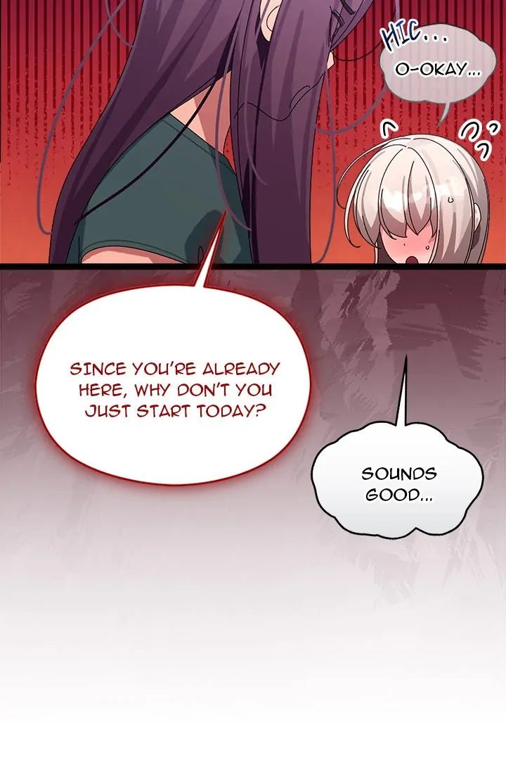From Weakling to Nemesis - Chapter 9 - photo - 34
