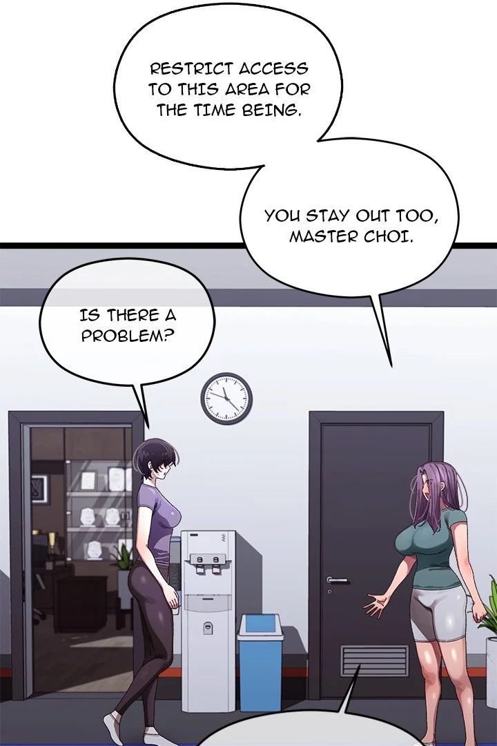 From Weakling to Nemesis - Chapter 9 - photo - 38