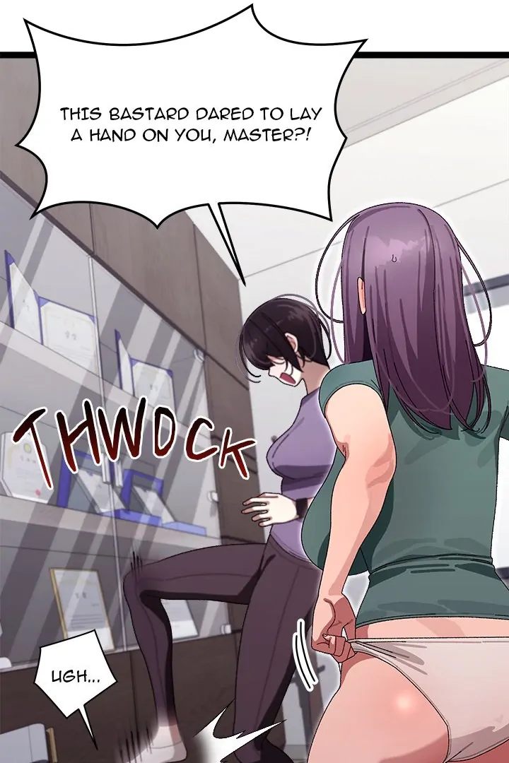 From Weakling to Nemesis - Chapter 9 - photo - 4