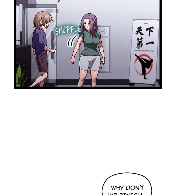 From Weakling to Nemesis - Chapter 9 - photo - 41