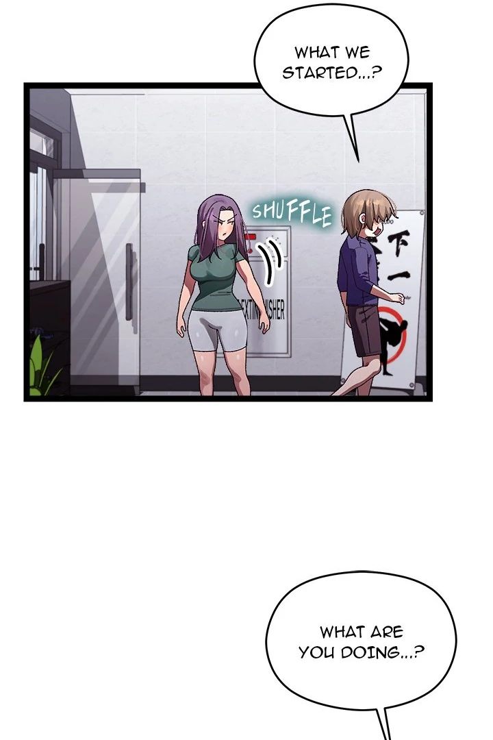 From Weakling to Nemesis - Chapter 9 - photo - 43