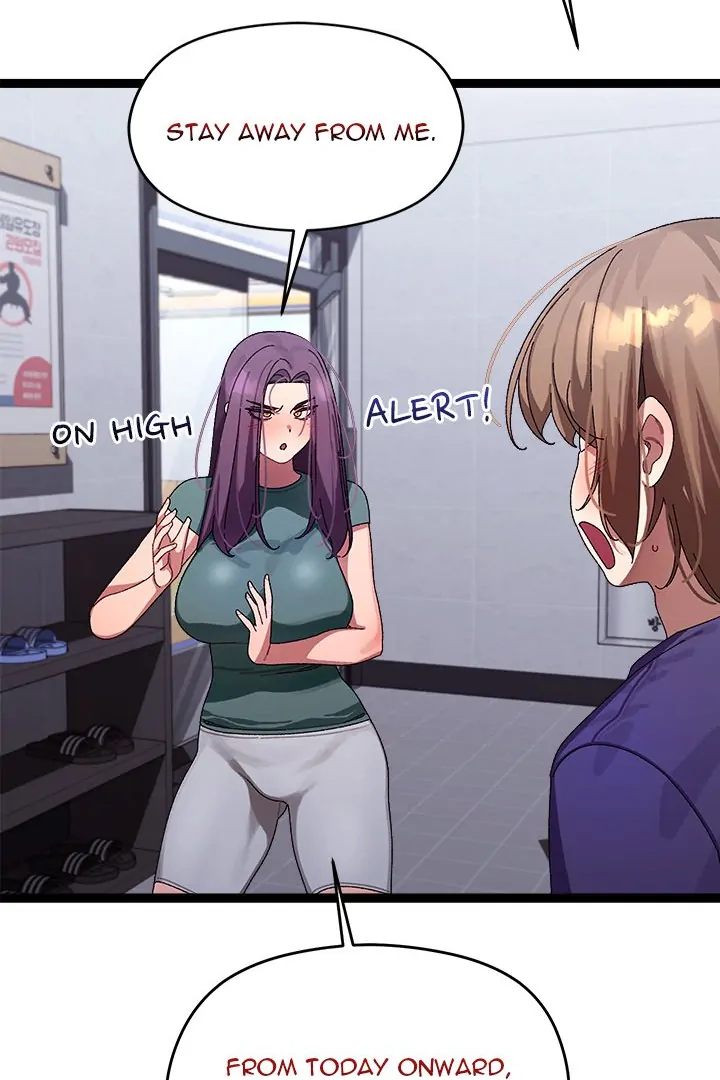 From Weakling to Nemesis - Chapter 9 - photo - 44