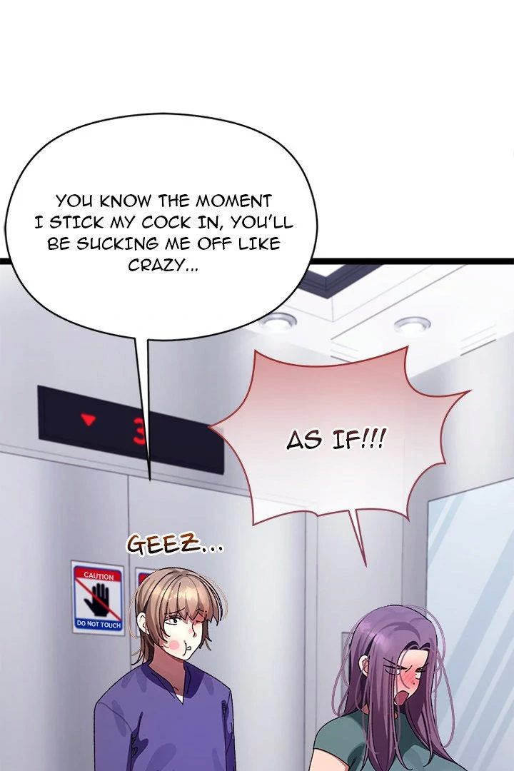 From Weakling to Nemesis - Chapter 9 - photo - 48