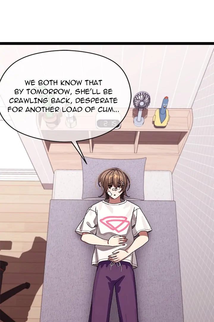 From Weakling to Nemesis - Chapter 9 - photo - 57
