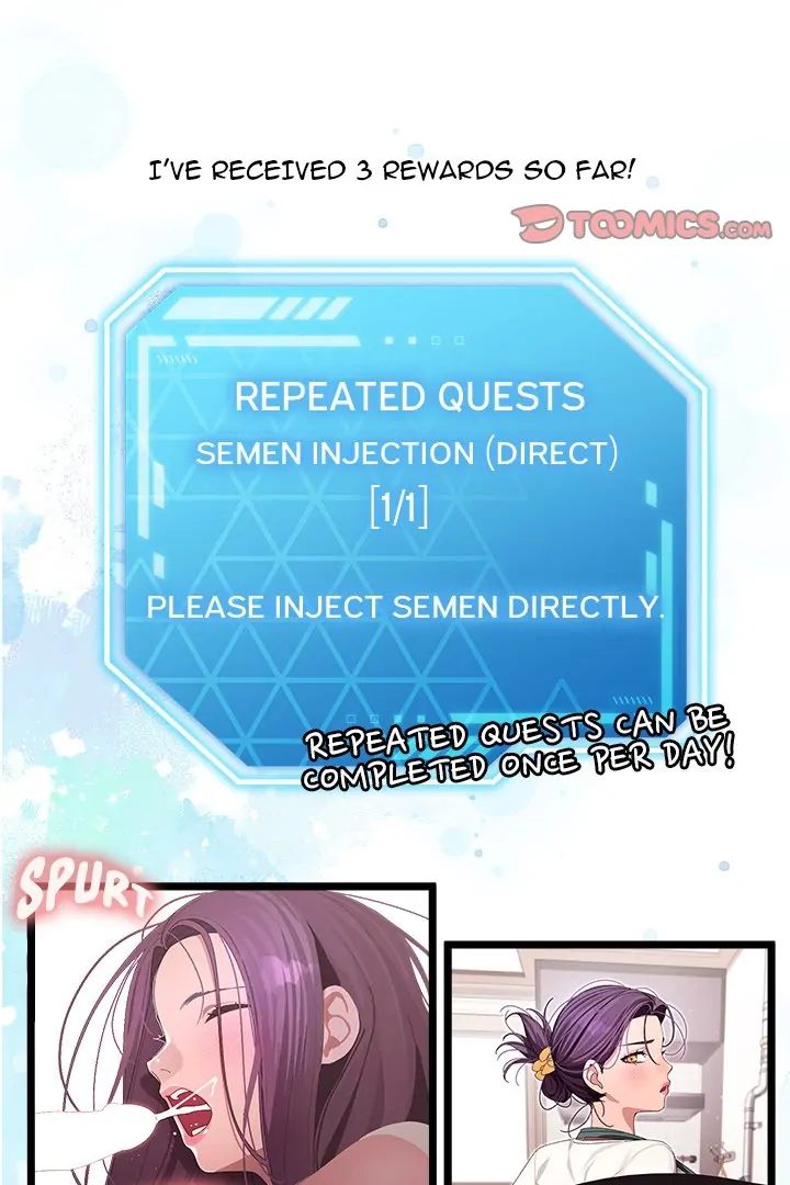 From Weakling to Nemesis - Chapter 9 - photo - 62