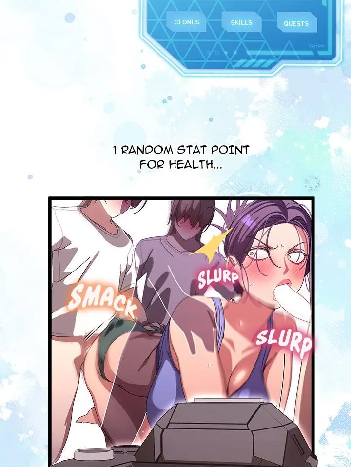 From Weakling to Nemesis - Chapter 9 - photo - 64