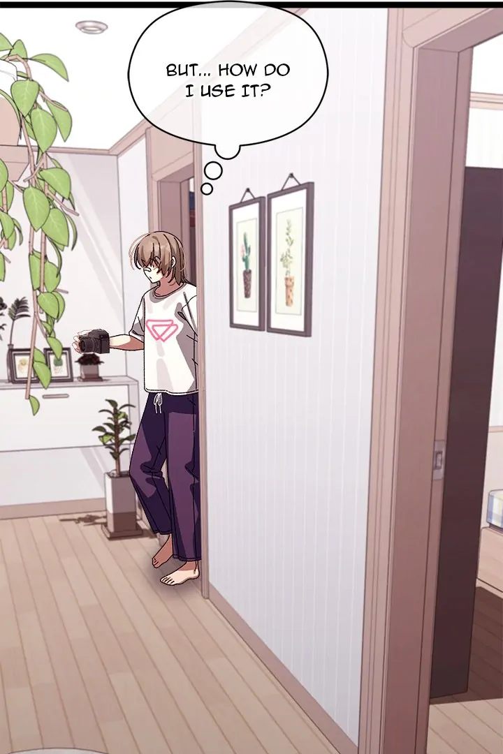 From Weakling to Nemesis - Chapter 9 - photo - 66