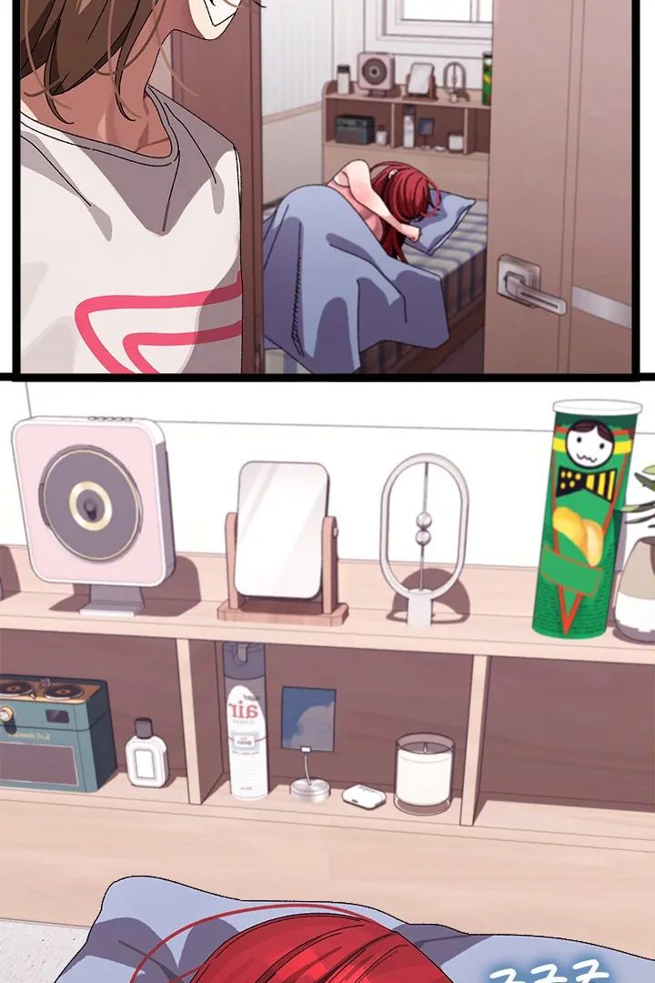 From Weakling to Nemesis - Chapter 9 - photo - 68